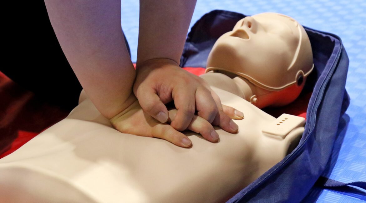 pierwsza pomoc najważniejsze zasady