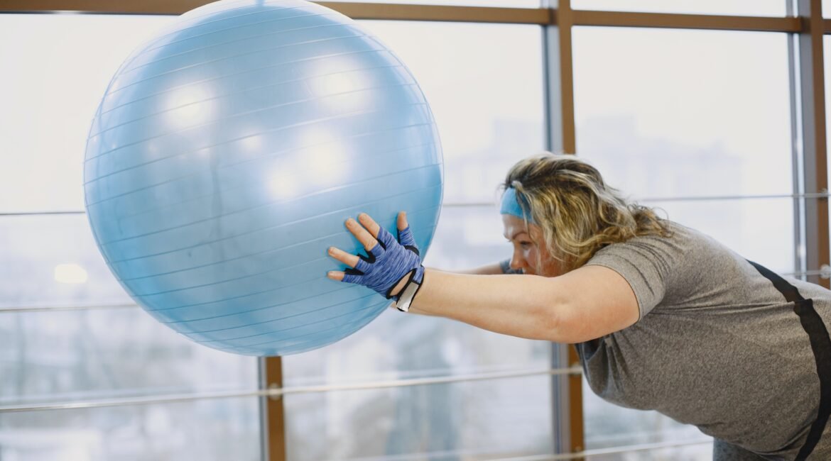 Najlepsze ćwiczenia fizyczne dla seniorów