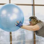 Najlepsze ćwiczenia fizyczne dla seniorów