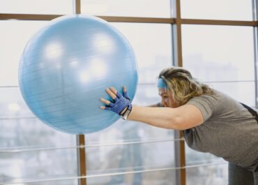 Najlepsze ćwiczenia fizyczne dla seniorów