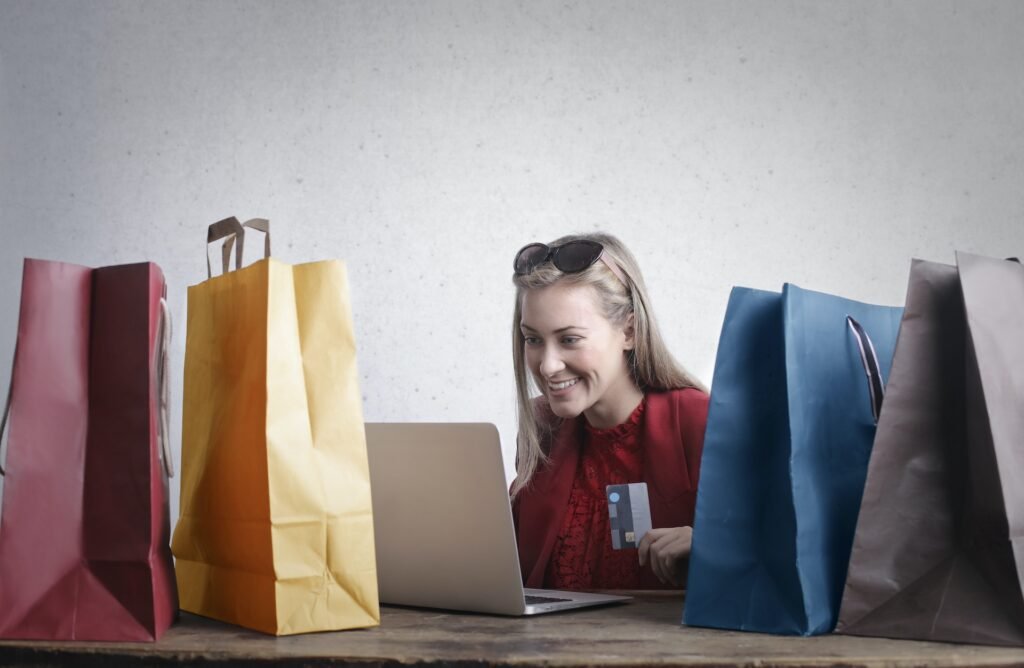 Pomysł na biznes w internecie. Polski rynek e-commerce