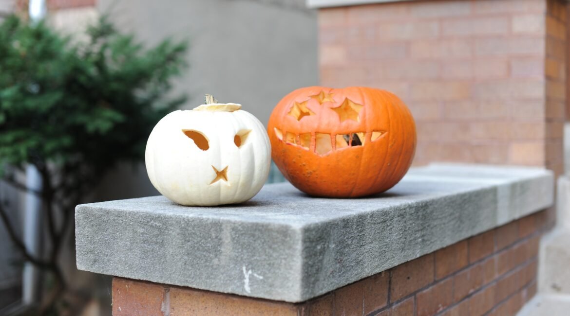 Jak obchodzimy Halloween w Polsce