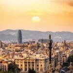 City break. Zwiedzamy Barcelonę​