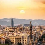 City break. Zwiedzamy Barcelonę​