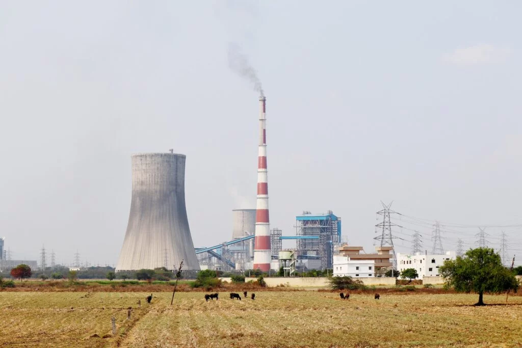 W Polsce powstanie pierwsza elektrownia atomowa