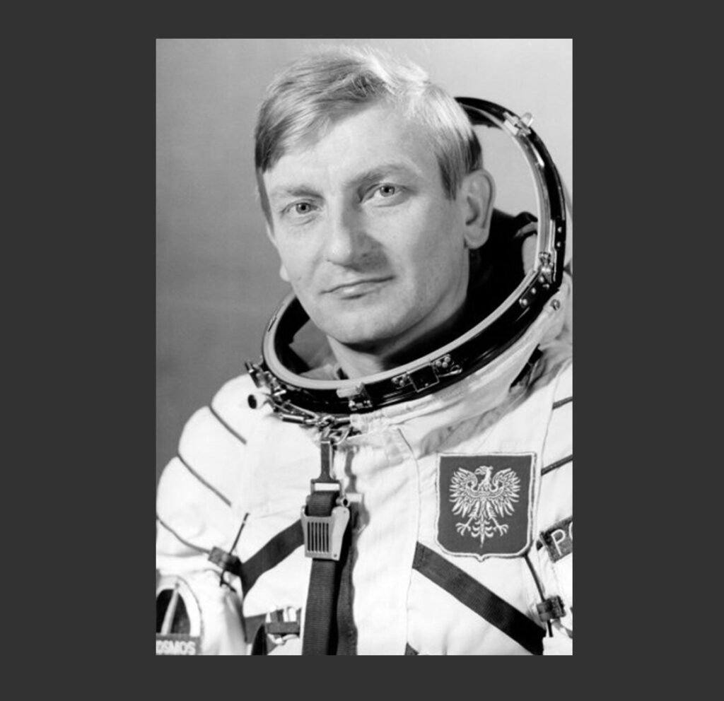 Nie żyje gen. Mirosław Hermaszewski
