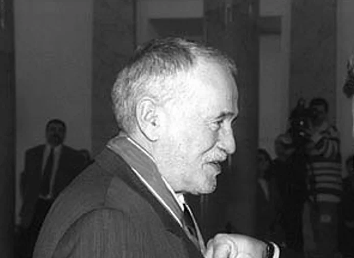 Jan Nowicki nie żyje