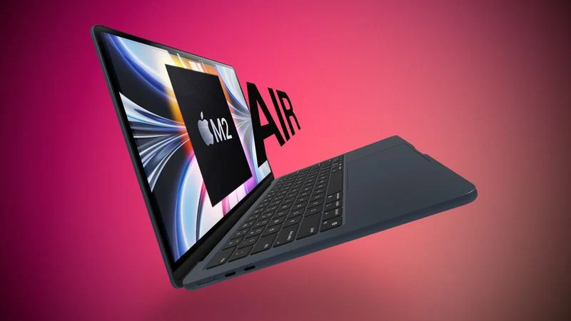Premiera Macbook’a Air w nowym wydaniu