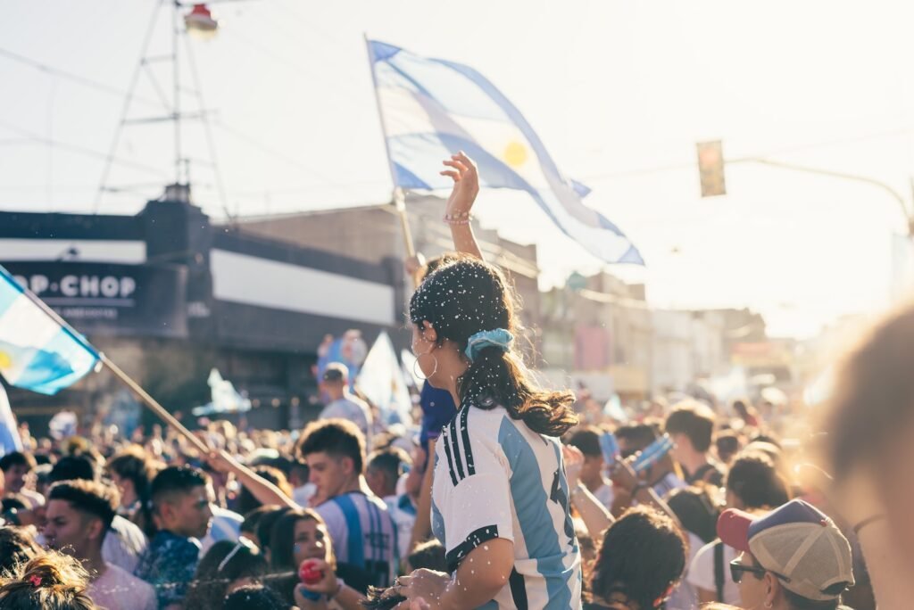 Argentyna mistrzem świata 2022