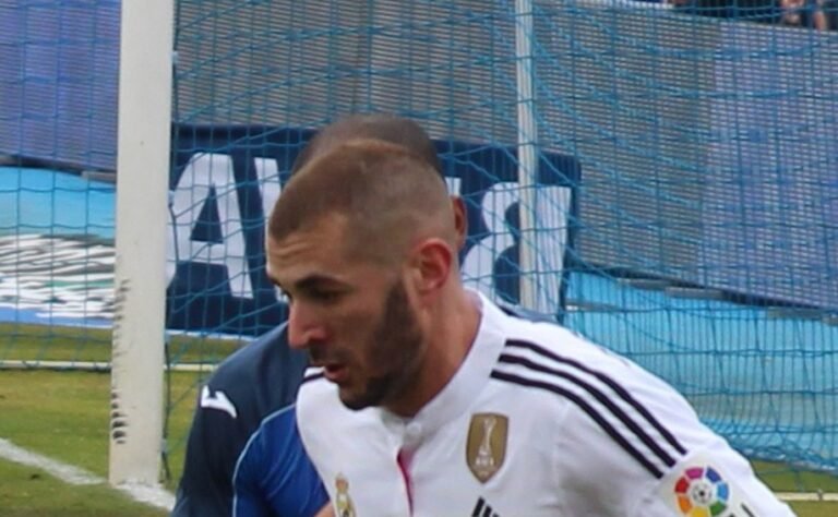 Benzema wyrzucony, koniec mundialu dla laureata Złotej Piłki