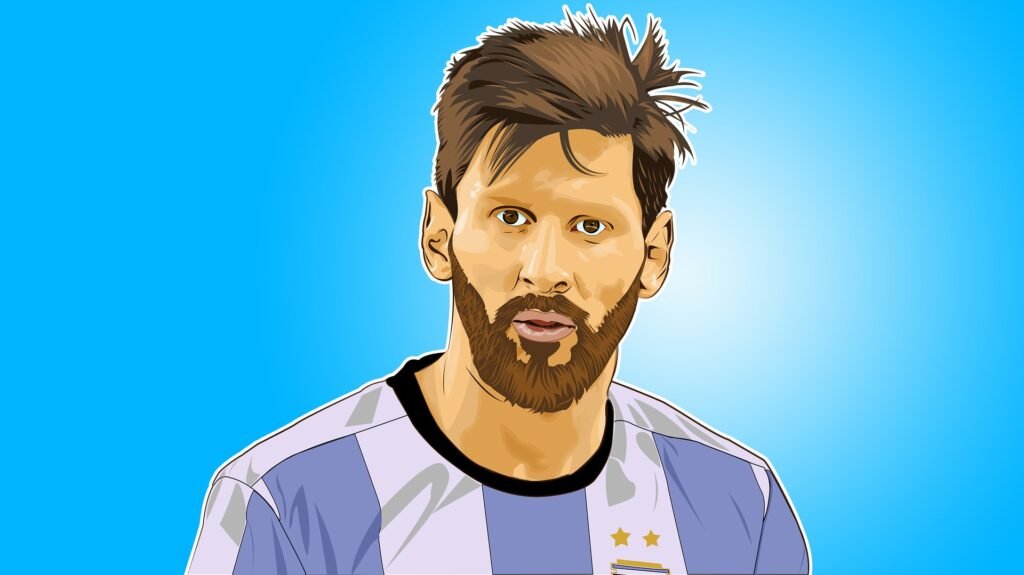 Lionel Messi przedłuży kontrakt z PSG