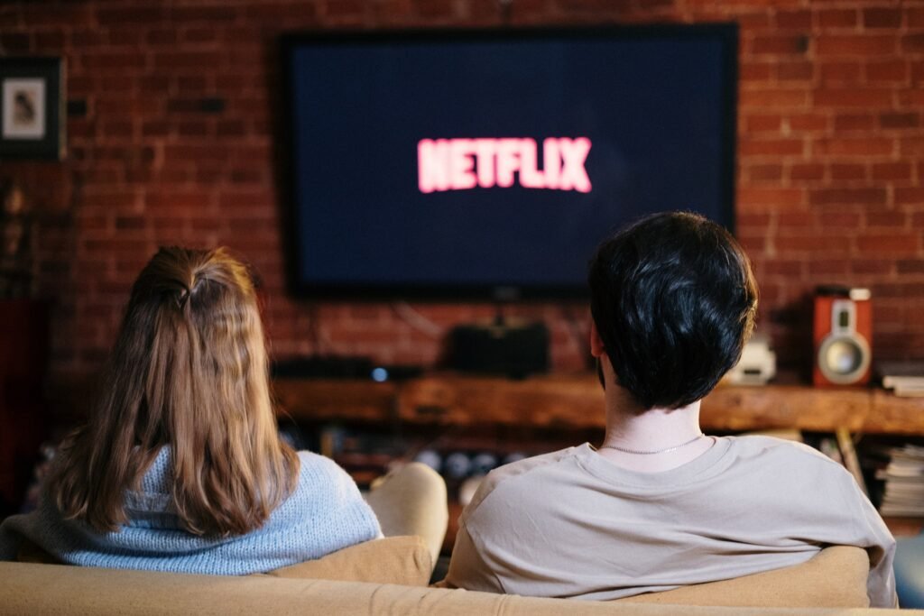 Netflix ukróci współdzielenie konta