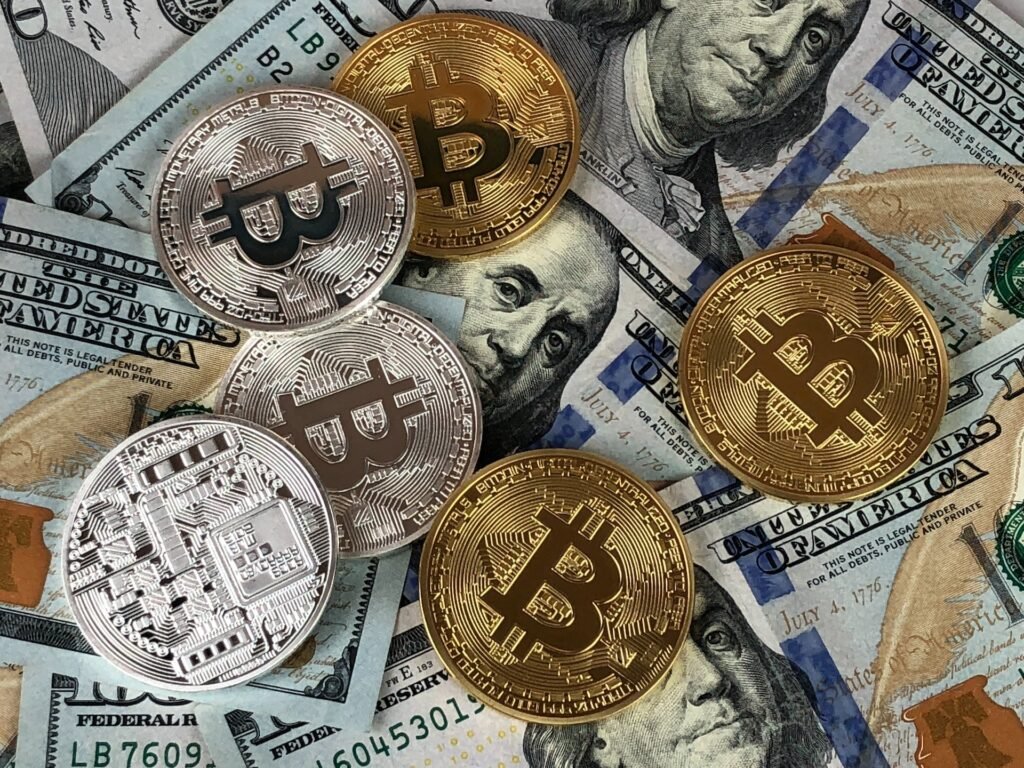Mija gorszy rok dla kryptowalut