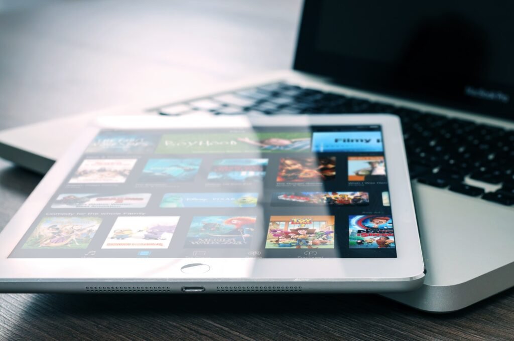 Najlepsze filmy i seriale na Netflix, Amazon i HBO