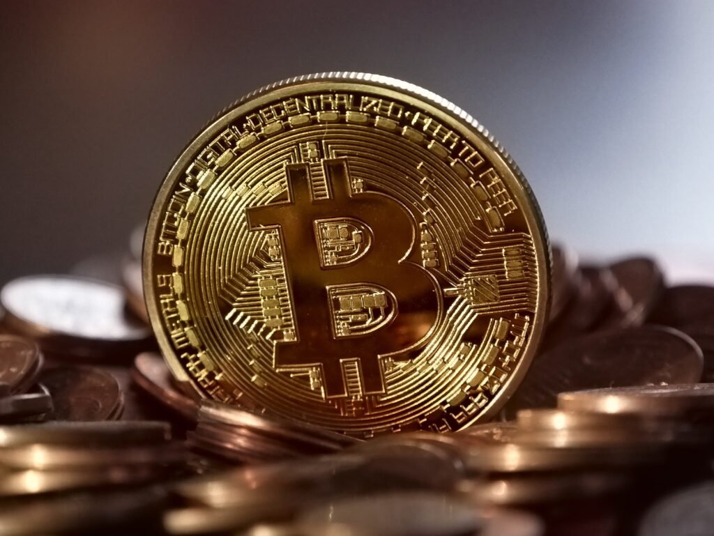 Mocne odbicie Bitcoina po 2 słabszych miesiącach
