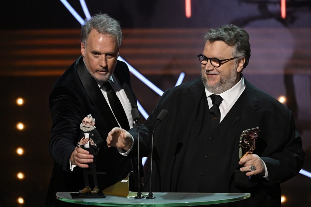 Brytyjskie nagrody BAFTA 2023 zostały rozdane