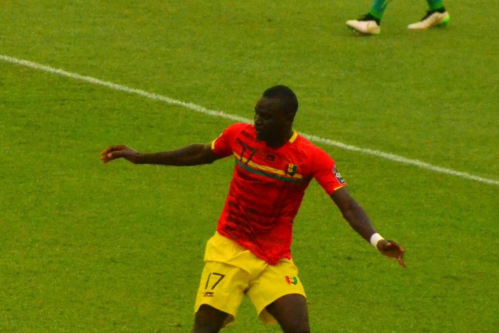 Christian Atsu został znaleziony martwy