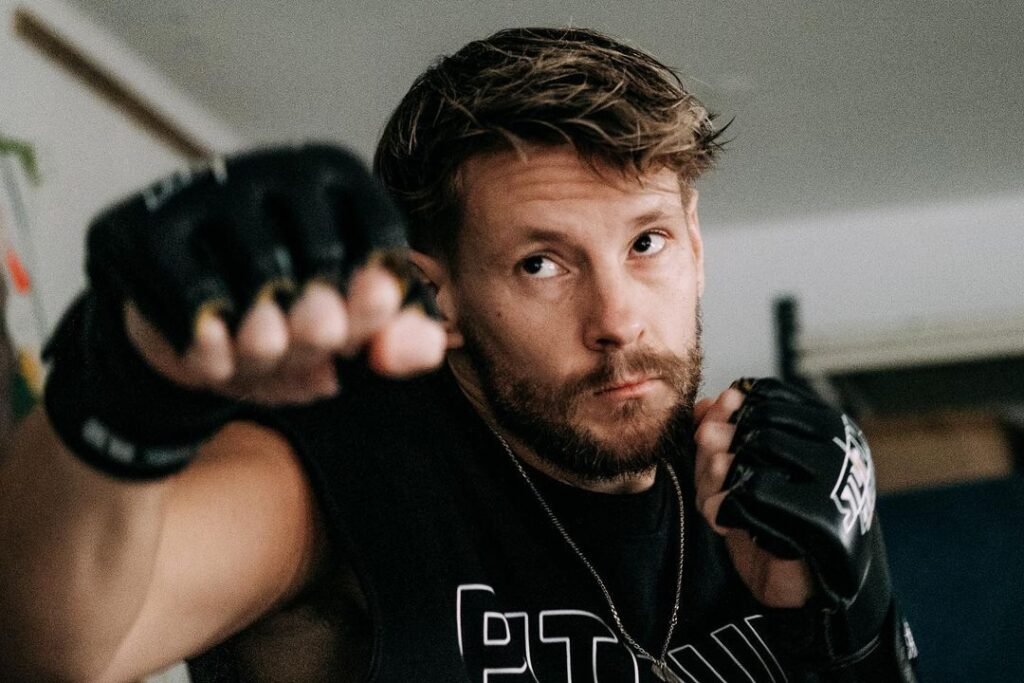 Freak fight dwa światy. Podsumowanie Fame MMA 17