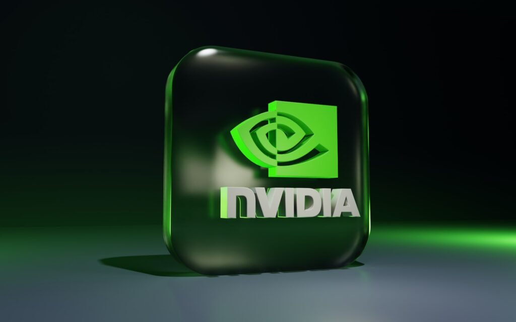 Nvidia radzi sobie lepiej niż oczekiwano