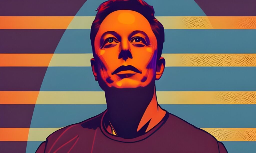 Elon Musk szuka zastępcy na pełen etat
