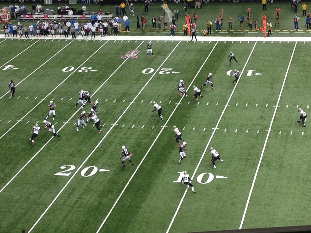 Zbliża się Wielki Finał Super Bowl 2023