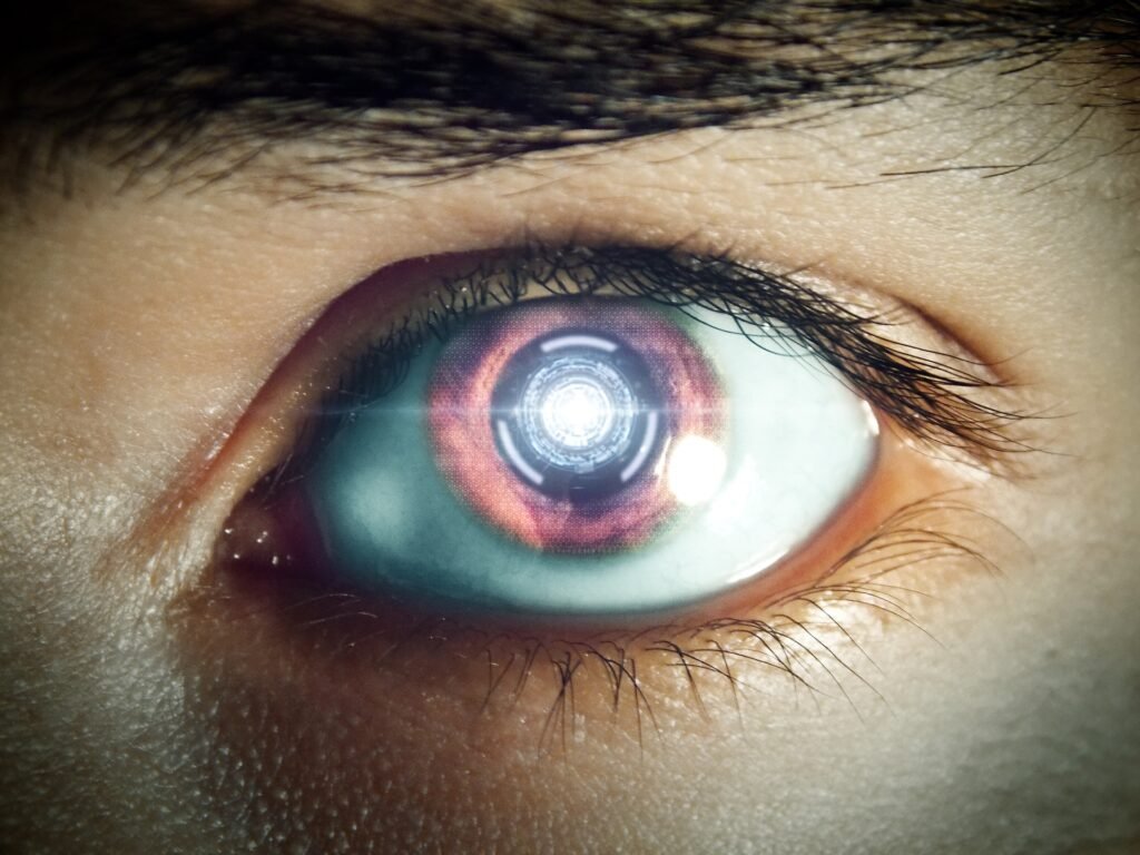 Biohacking organizmu - diety, suplementy, technologie medyczne