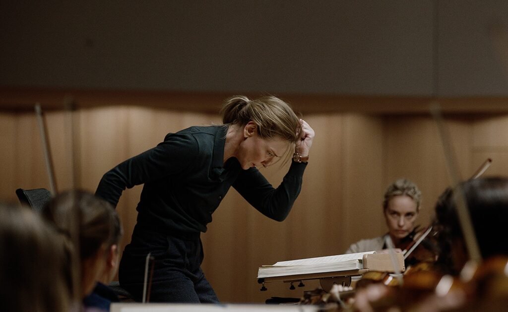 Premiera filmu Tár w polskich kinach już 24 lutego