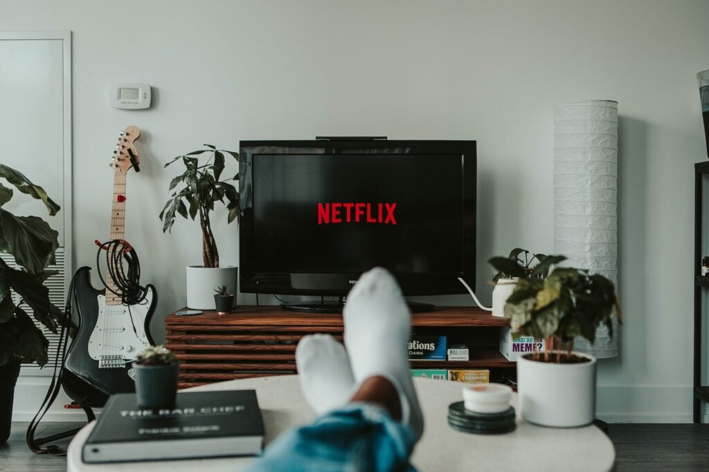 Netflix obniża ceny za subskrypcję