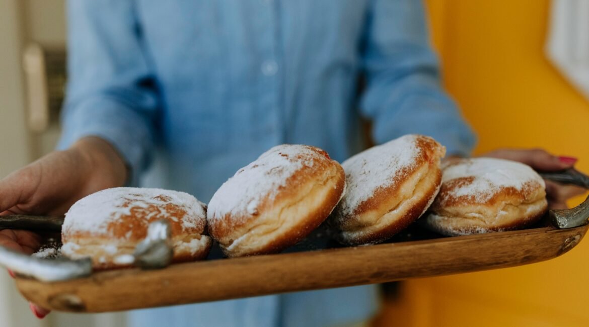 Tłusty czwartek to smaczna tradycja zwiastująca koniec karnawału