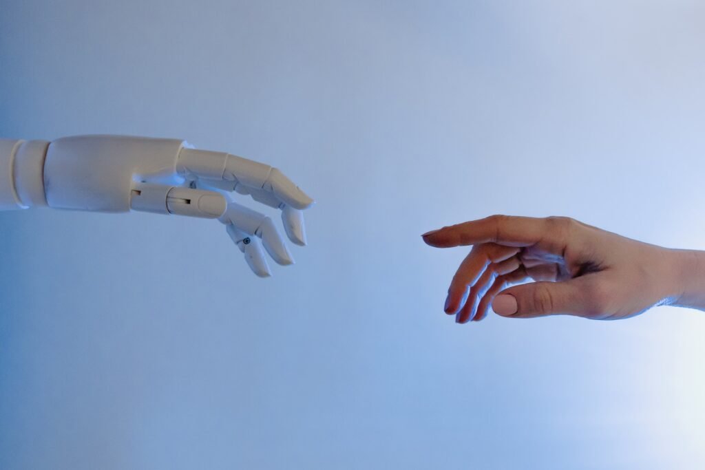AI coraz bliżej naszego życia, w których zawodach pojawi się najszybciej