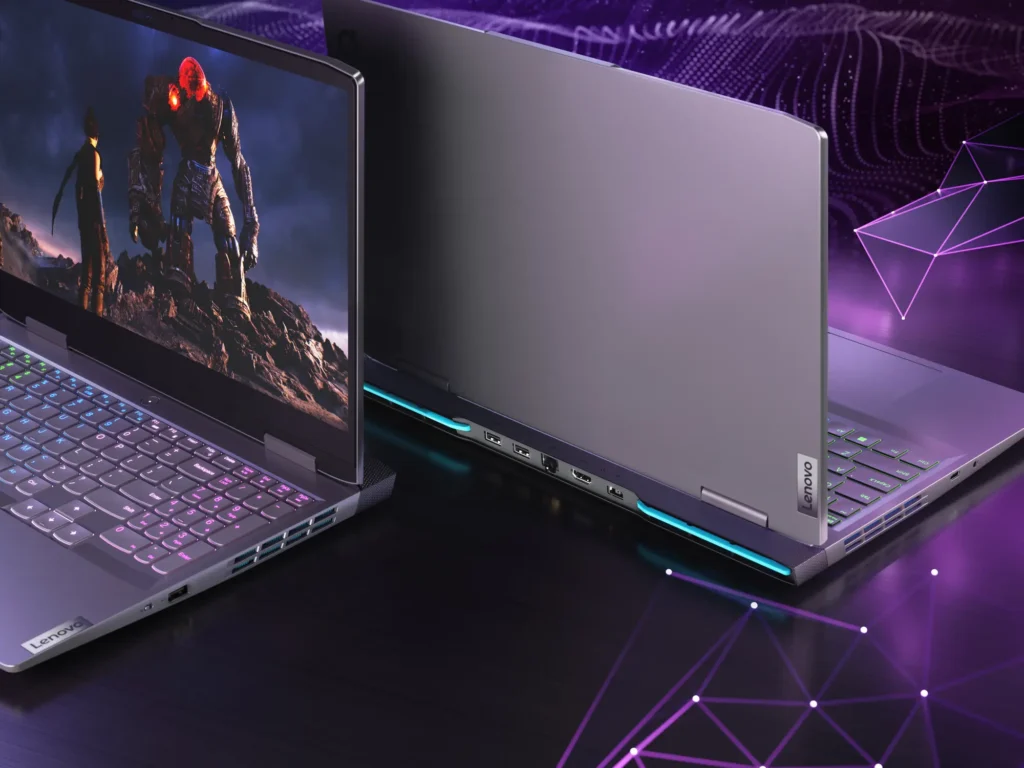 Lenovo wypuściło nową markę dla graczy