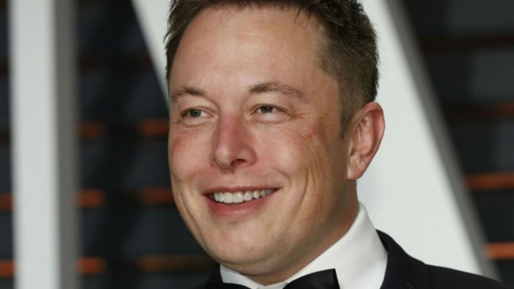 Musk to i Musk tamto, czyli marketing po amerykańsku