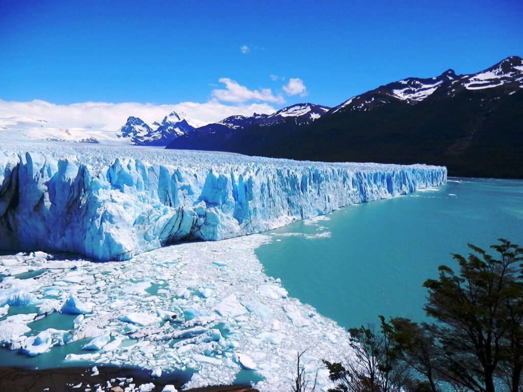 Park Los Glaciares | Argentyna na turystycznym szlaku. Co warto zobaczyć podczas podróży po kraju