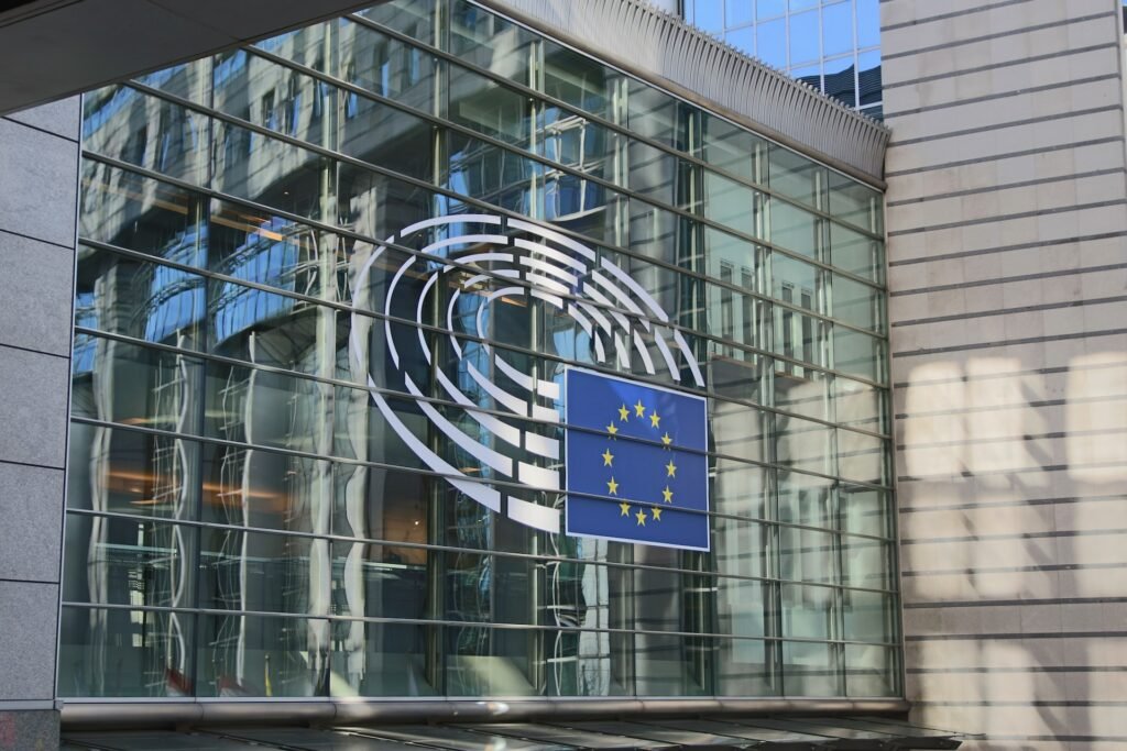 UE bardziej zadba o bezpieczeństwo technologii