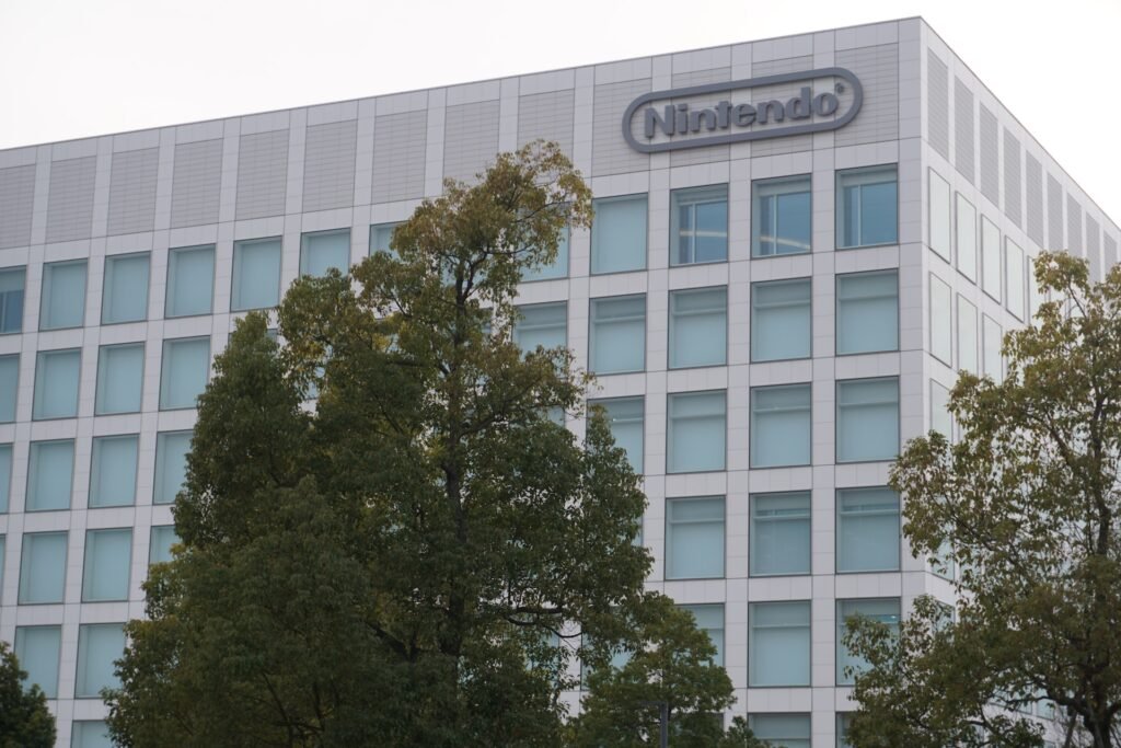 UE nakazała wymienić kontrolery do konsoli Nintendo