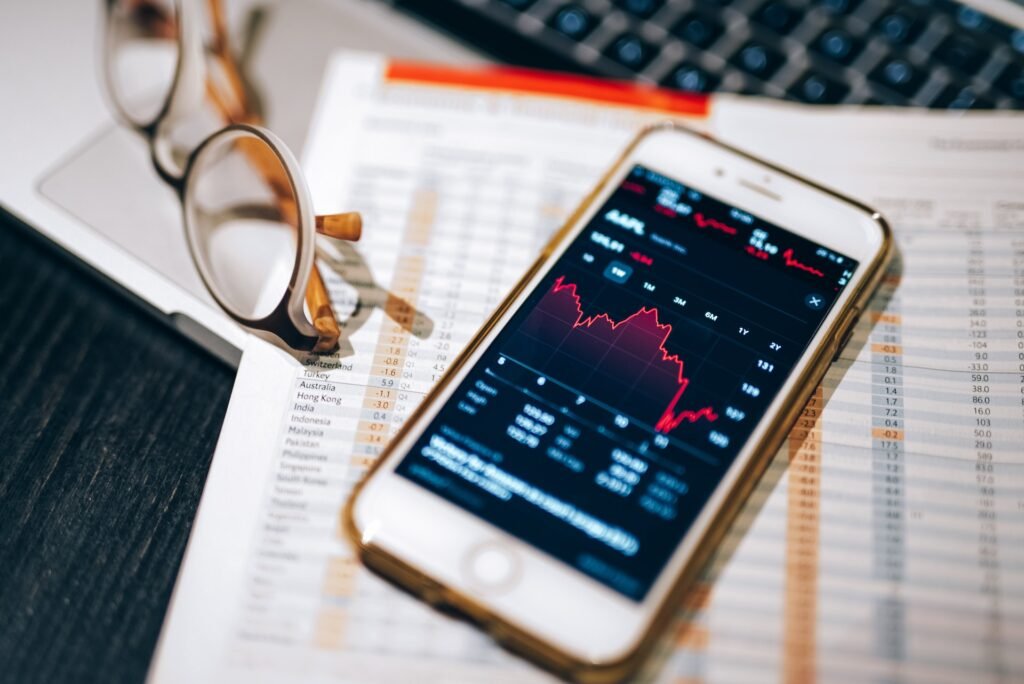Spadki w Azji reakcją na dane z Wall Street