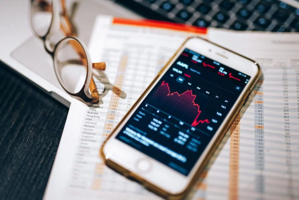 Spadki w Azji reakcją na dane z Wall Street