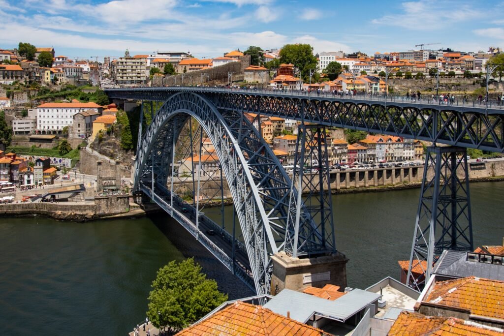 Portugalia jakiej nie znacie