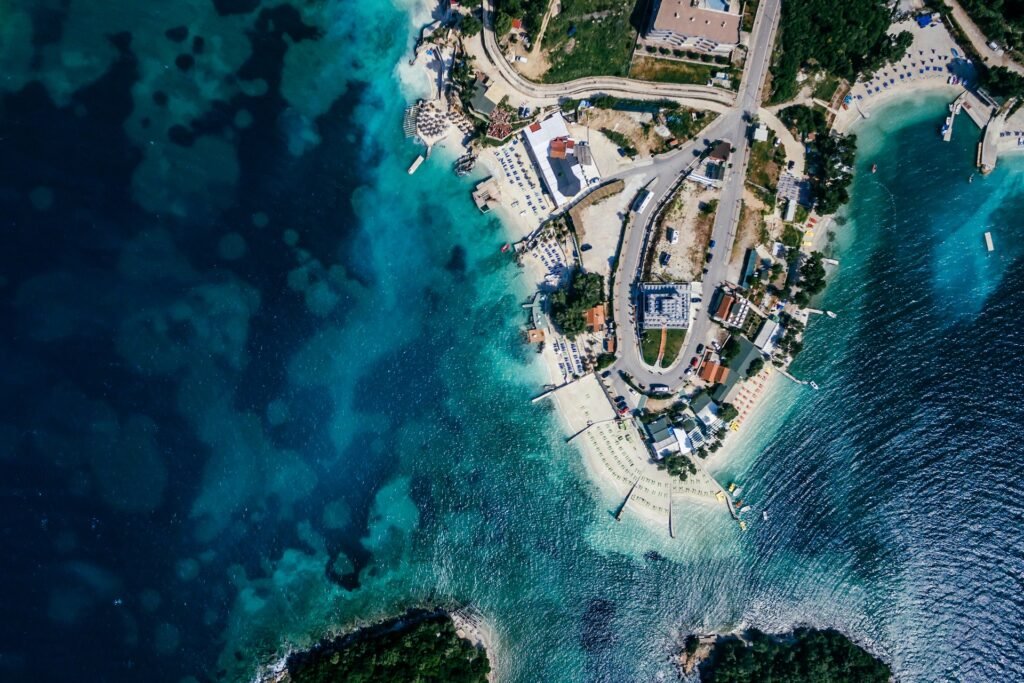 Ksamili