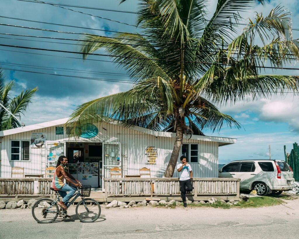 Negril