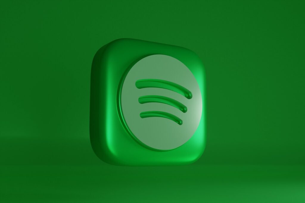 Liczba użytkowników Spotify przekroczyła 500 mln