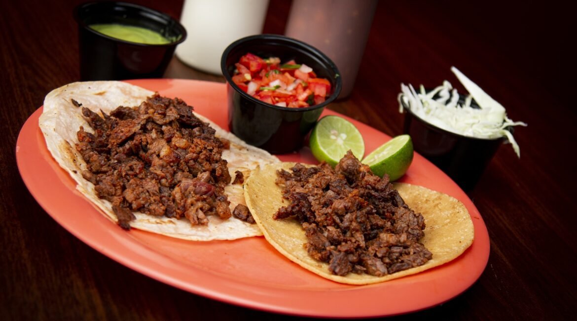 Robimy Meksyk w kuchni. Przepis na pyszne tacos