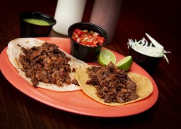 Robimy Meksyk w kuchni. Przepis na pyszne tacos