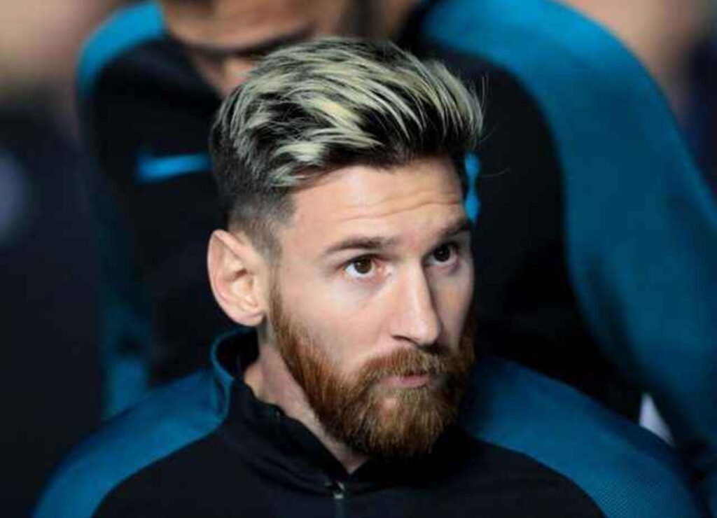 PSG wstawia się za Messim i Neymarem