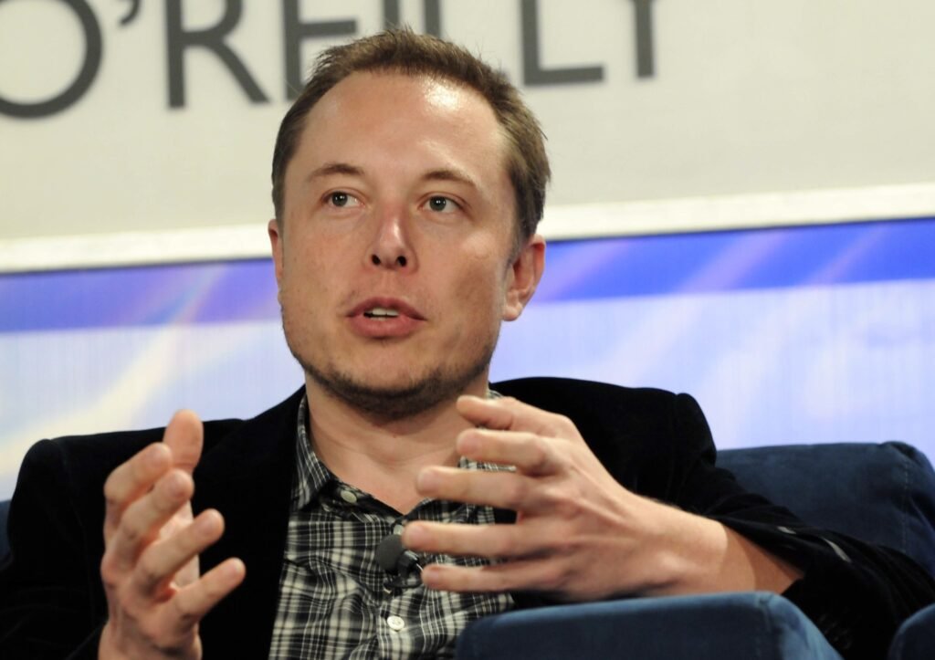Musk znalazł nowego CEO Twittera