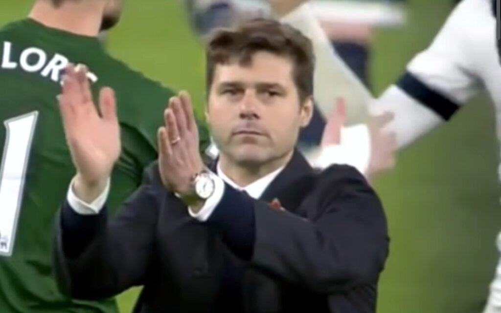 Mauricio Pochettino podpisał 2-letni kontrakt z Chelsea