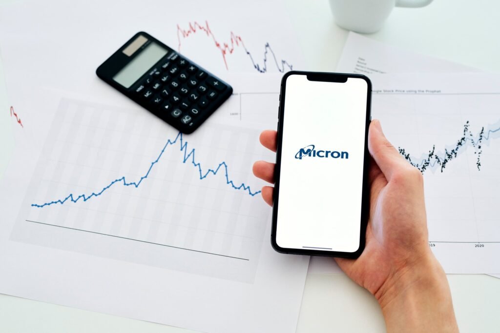 Chiny wzywają do zaprzestania kupna produktów Microna