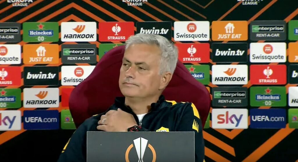 Czy Jose Mourinho trafi do PSG? Trener o swoich priorytetach