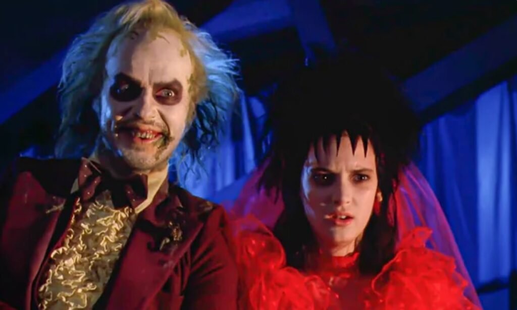 Premiera Beetlejuice 2. Kontynuacja hitowej komedii fantasy w kinach w 2024