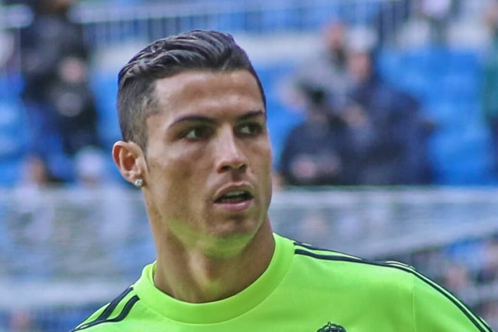 Plotki o nowym transferze Ronaldo. Saudyjski projekt pod znakiem zapytania